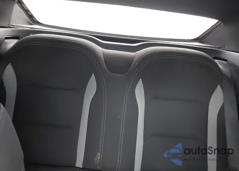 2019 Chevrolet Camaro 1Lt from USA, damaged, VIN 1G1FB3DXXK0115617